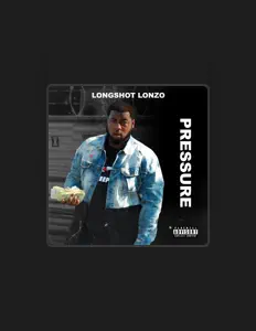 收听 LONGSHOT LONZO、观看音乐视频、阅读小传、查看巡演日期等 ！