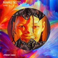 Dusk - Single - Manu Soto