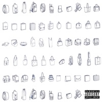 In Our BAG - EP - Kill-a-Flowz