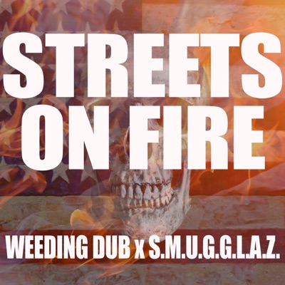 Streets on Fire (feat. S.M.U.G.G.L.A.Z) - Single