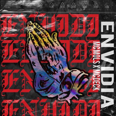 Envidia - Single