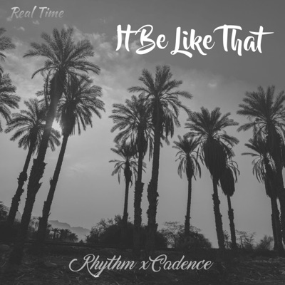 It Be Like That - Single