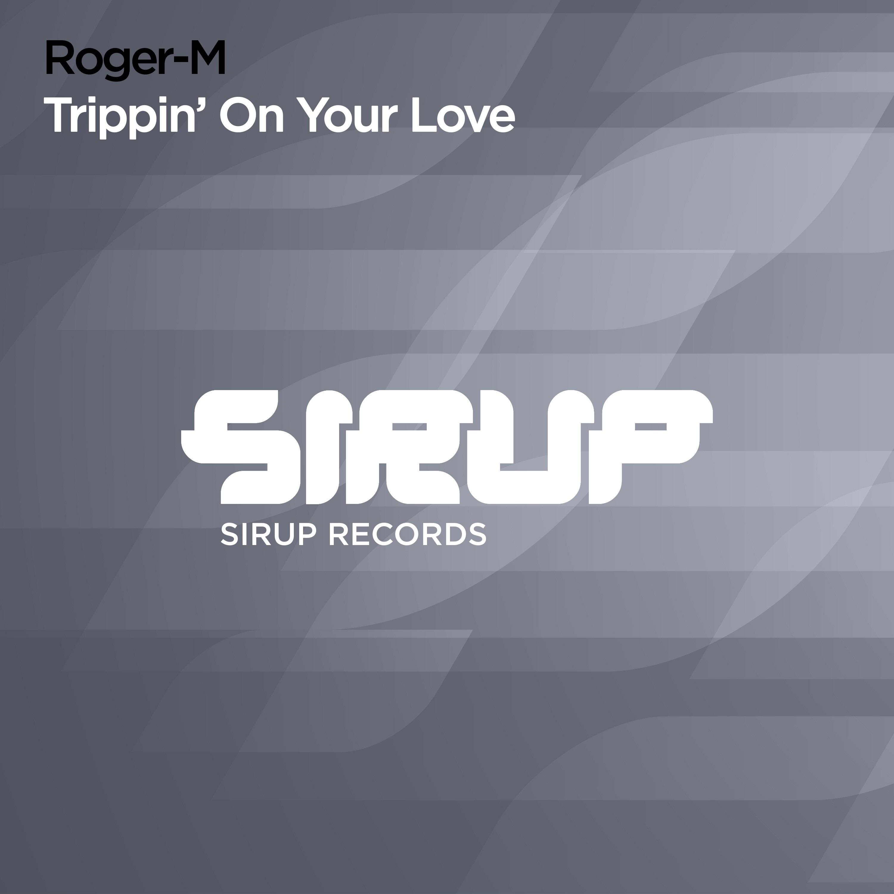 Trippin' on Your Love - Single