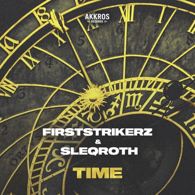 Time - Single
