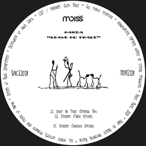 Leave No Trace - Single