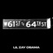 61st to 64th - Lil Zay Osama lyrics