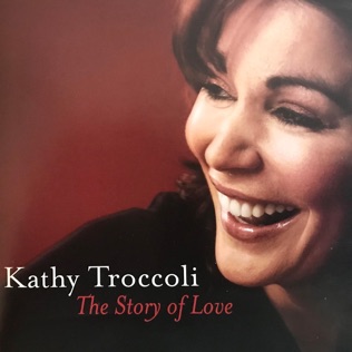 Kathy Troccoli Pick Yourself Up