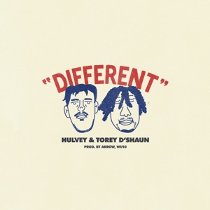Different