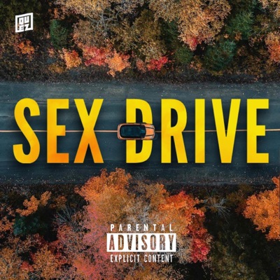 Sex Drive - EP