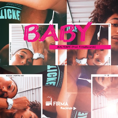 Baby - Single