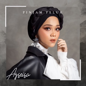 Pinjam Peluk Album Art