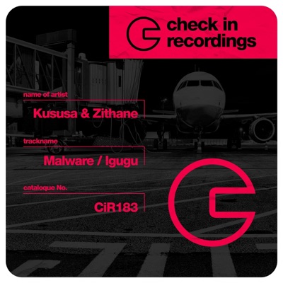 Malware / Igugu - Single