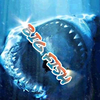 Big Fish - Single