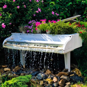 Spa Piano - EP