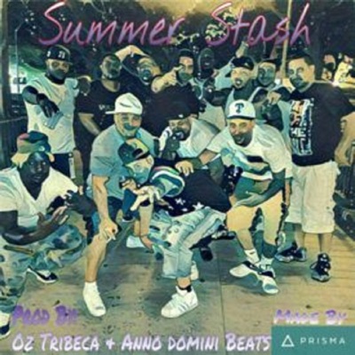 Concrete Liqour - Single