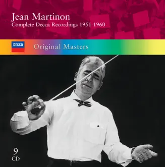 Namouna, Suite No. 1: 2. Sérénade by London Philharmonic Orchestra & Jean Martinon song reviws