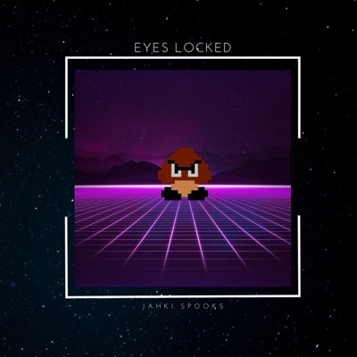 Eyes Locked - Single