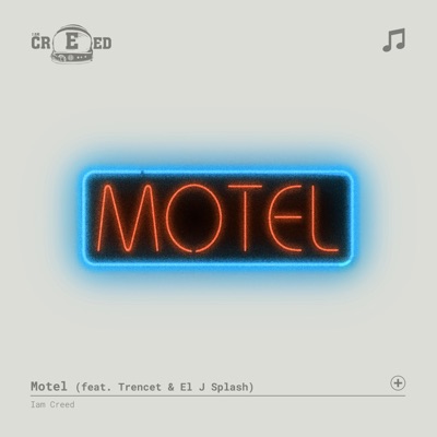 Motel (feat. Trencet & el J Splash) - Single