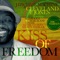 Kiss of Freedom (feat. AgapeSoul & U-Nam) [Soul Jazz Mix] artwork