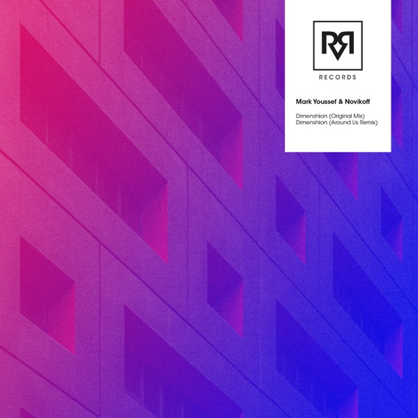 Dimenshion - Single