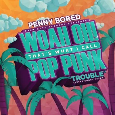 Trouble - Single