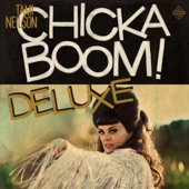 CHICKABOOM! (Deluxe Edition) artwork