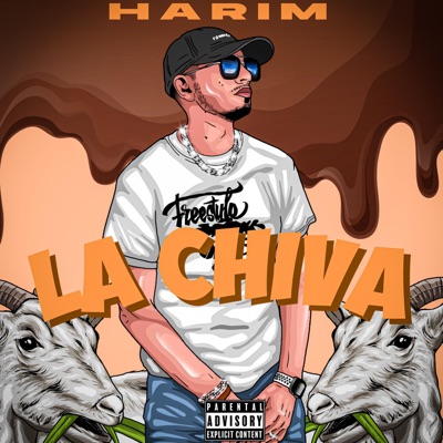 La Chiva - Single