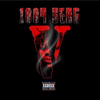 VLone Runtz - Single - 1804 Serg