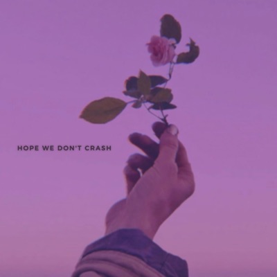 Hope We Don't Crash - Single