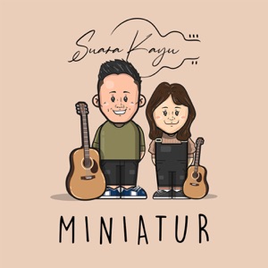 Suara Kayu - Miniatur - Line Dance Musique