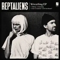 Listening — Reptaliens