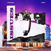 Issues (feat. JBM) - Single - Phyzic