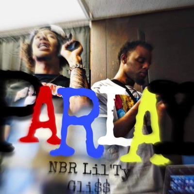 Parlay (feat. Gli$$) - Single