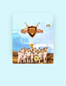 收听 Banda Revelación de San Andrés Michoacán、观看音乐视频、阅读小传、查看巡演日期等 ！