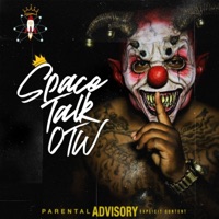 Space Talk OTW - King Space