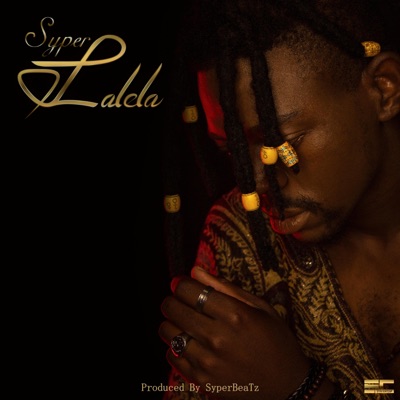 Lalela (New Version) - Single