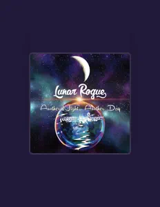 Listen to Lunar Rogue, watch music videos, read bio, see tour dates & more!