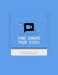 Listen to Michel Fond, watch music videos, read bio, see tour dates & more!