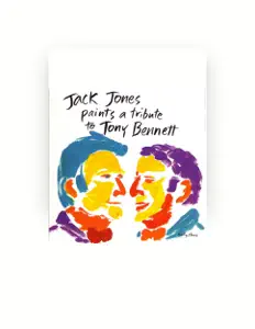 Listen to Jack Jones, watch music videos, read bio, see tour dates & more!