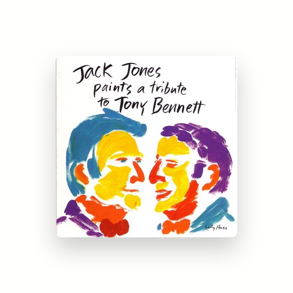 Jack Jones's avatar