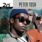 Peter Tosh - Here Comes the Sun