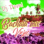 Bachata Mix Viejas artwork