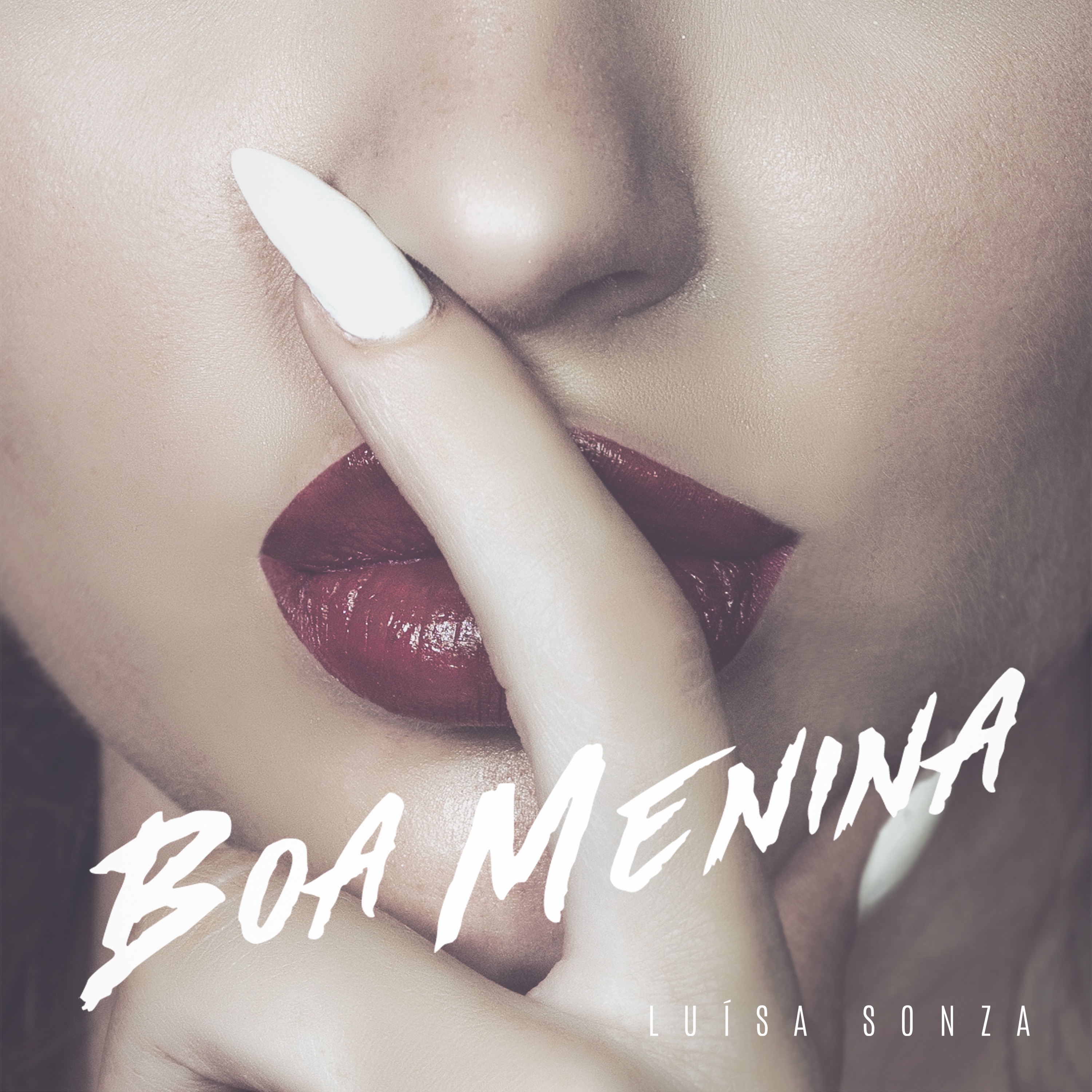 Boa Menina - Single