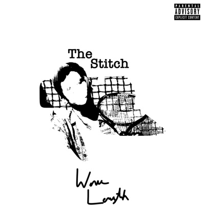 The Stitch (feat. Carlo) - Single