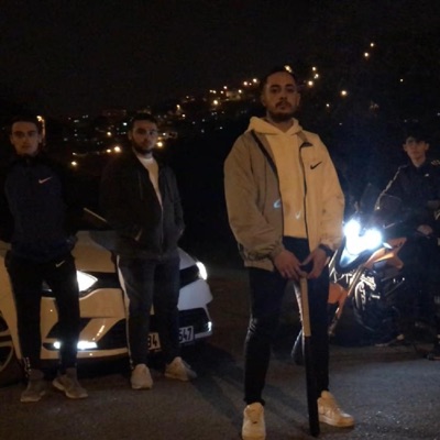 Güner Küçük - Müptela