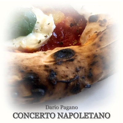 Concerto Napoletano - EP