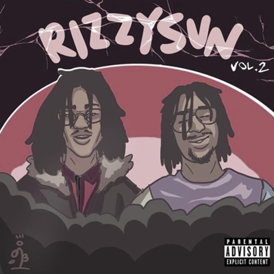 RizzySun, Vol. 2 - EP