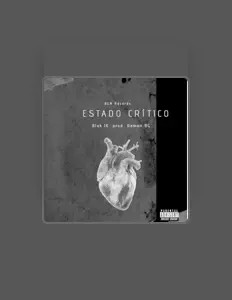 BLACK JK을(를) 듣고, 뮤직 비디오를 보고, 약력을 읽고, 투어 일정 등을 확인하세요!