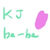 KJ-BA-BA (acoustic Version) - Single