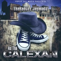 Easy Go - Single - ThaBadGuy JayMacc